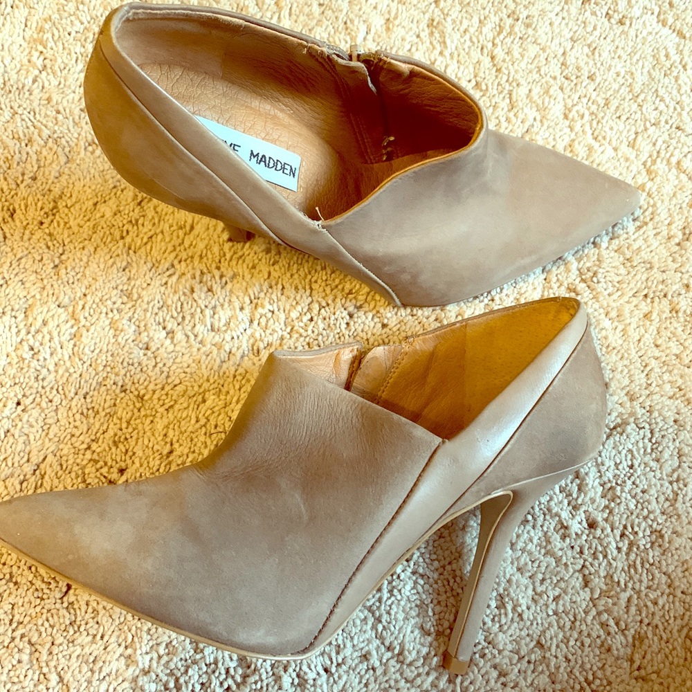 Steve Madden Bootie Sz 8.5